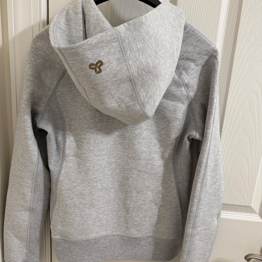 NWT Golden FormaFleece™ Oxygen Zip Hoodie Fleece zip-up hoodie Sz M - Picture 2 of 7